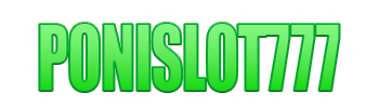 Logo PONISLOT777