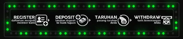 PONISLOT777 Jackpot